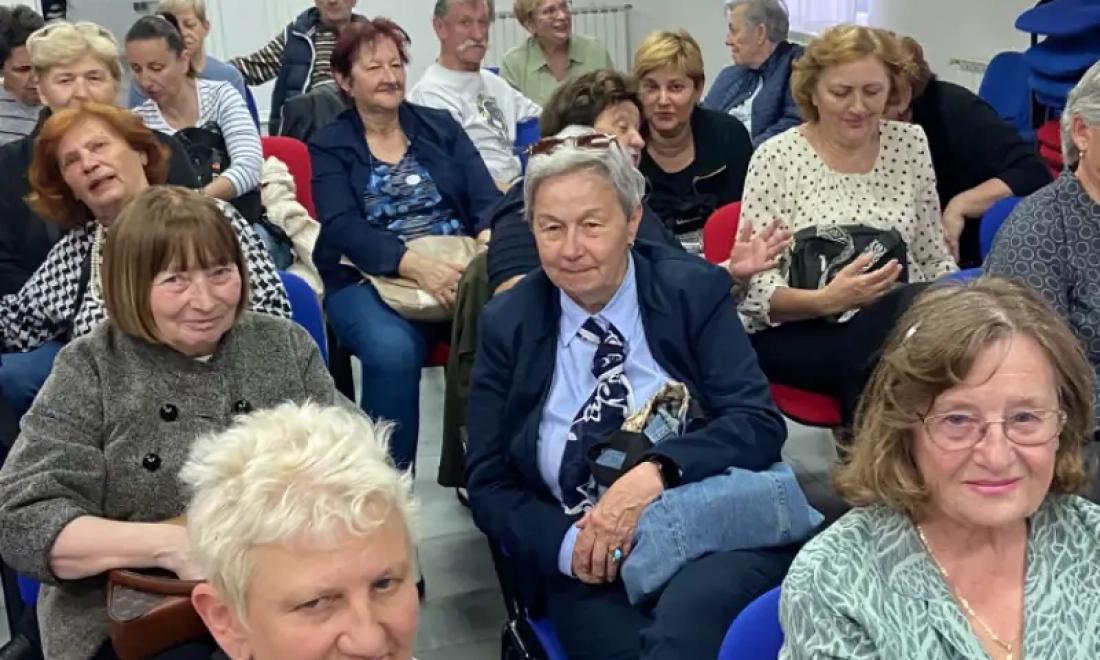 Što umirovljenicima donosi nova formula, 85:15, za usklađivanje mirovina