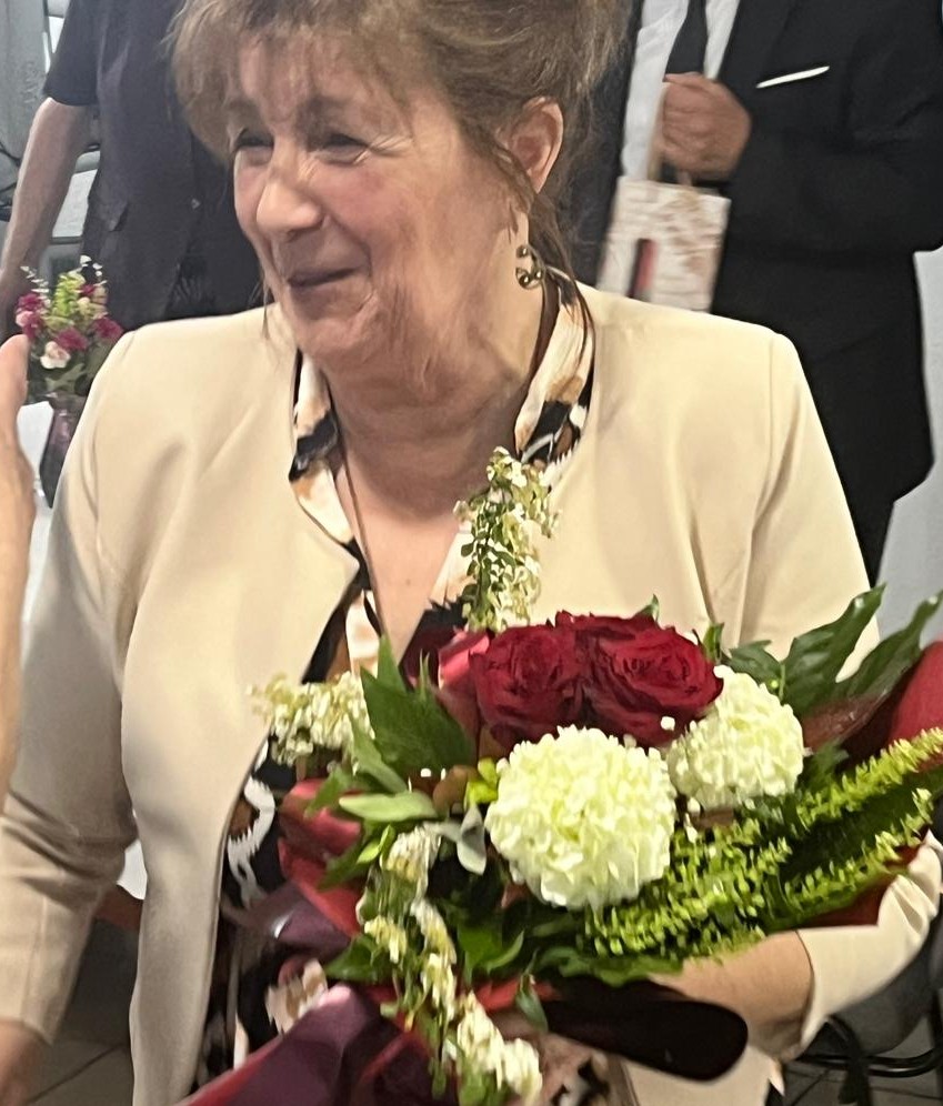 3. UDRUGA UMIROVLJENIKA DUBEC