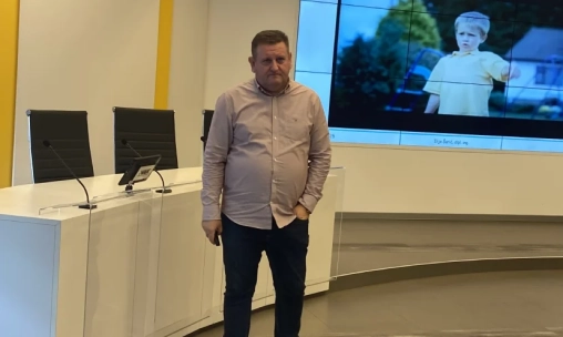 Edukativni program pod nazivom „Zlatne godine“