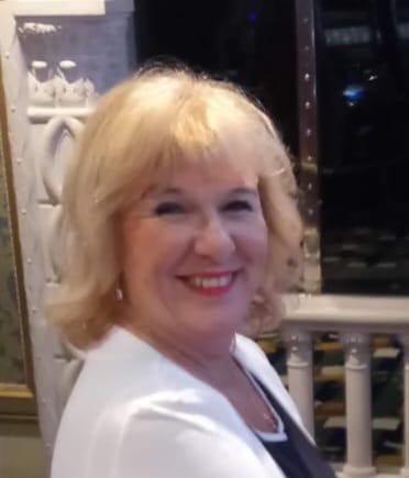 Lidija Ćosić