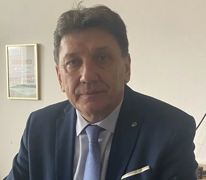 Branko Matun