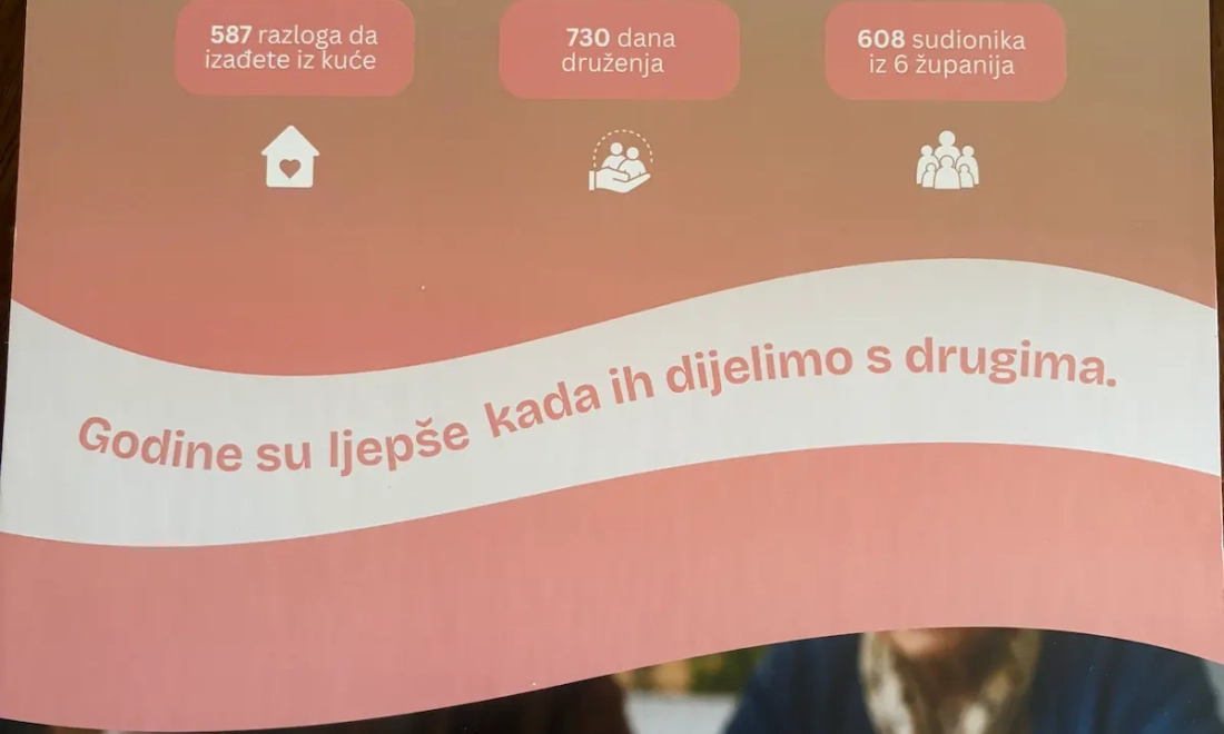 Aktivna jesen uz druženje i zabavu: Što nas sve očekuje u rujnu?