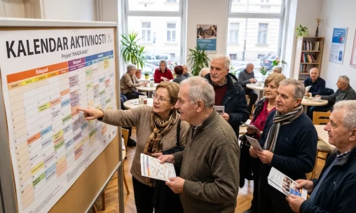 Kalendari aktivnosti