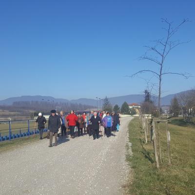 Rekreativne aktivnosti u Jaski