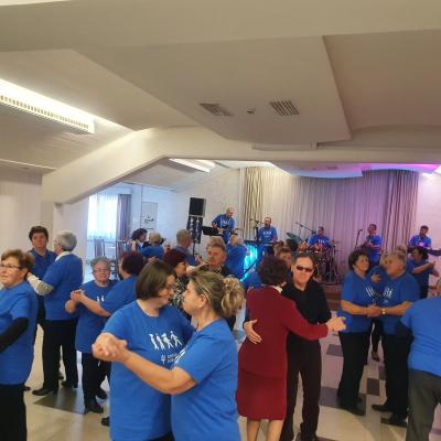 Rekreativne aktivnosti u Jaski