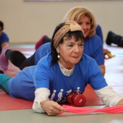 Rekreativne aktivnosti u Jaski