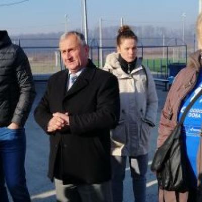 Rekreativne aktivnosti u Jaski