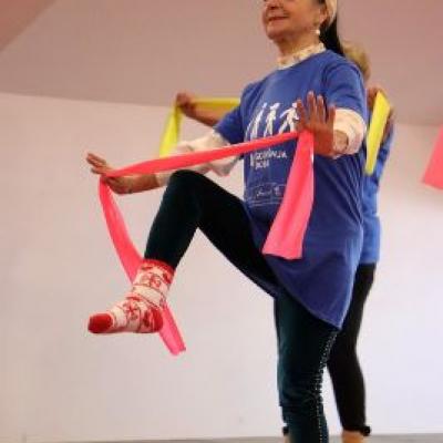 Rekreativne aktivnosti u Jaski