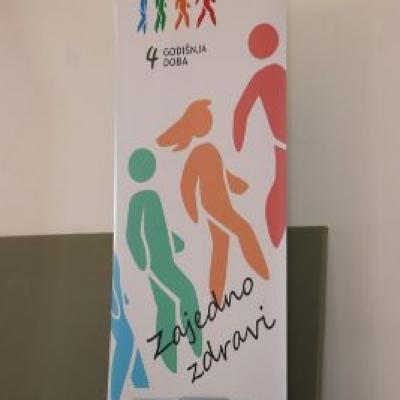 Rekreativne aktivnosti u Jaski