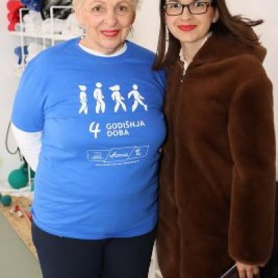 Rekreativne aktivnosti u Jaski