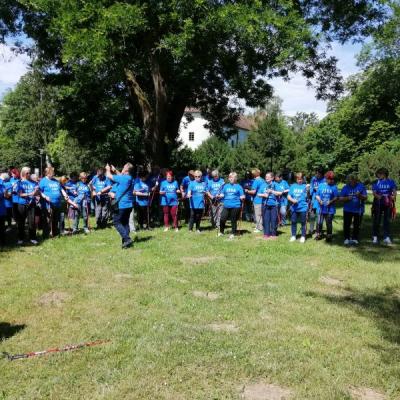 Rekreacija Proljee 2020 10