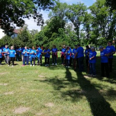 Rekreacija Proljee 2020 11