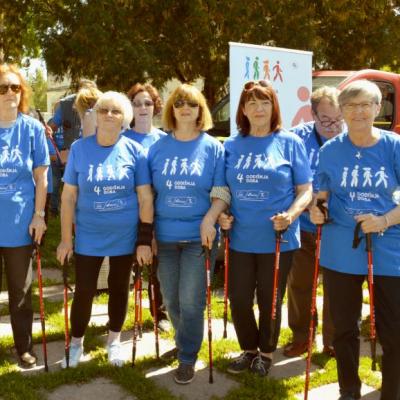 Rekreacija Proljee 2020 1