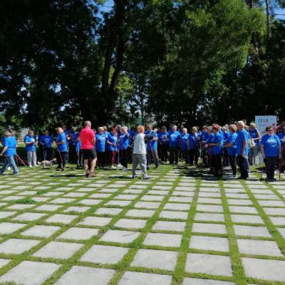 Rekreacija Proljee 2020 7