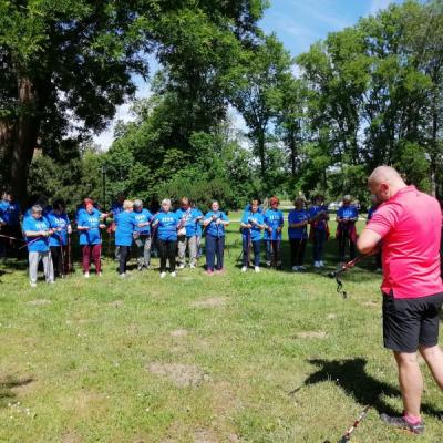 Rekreacija Proljee 2020 9